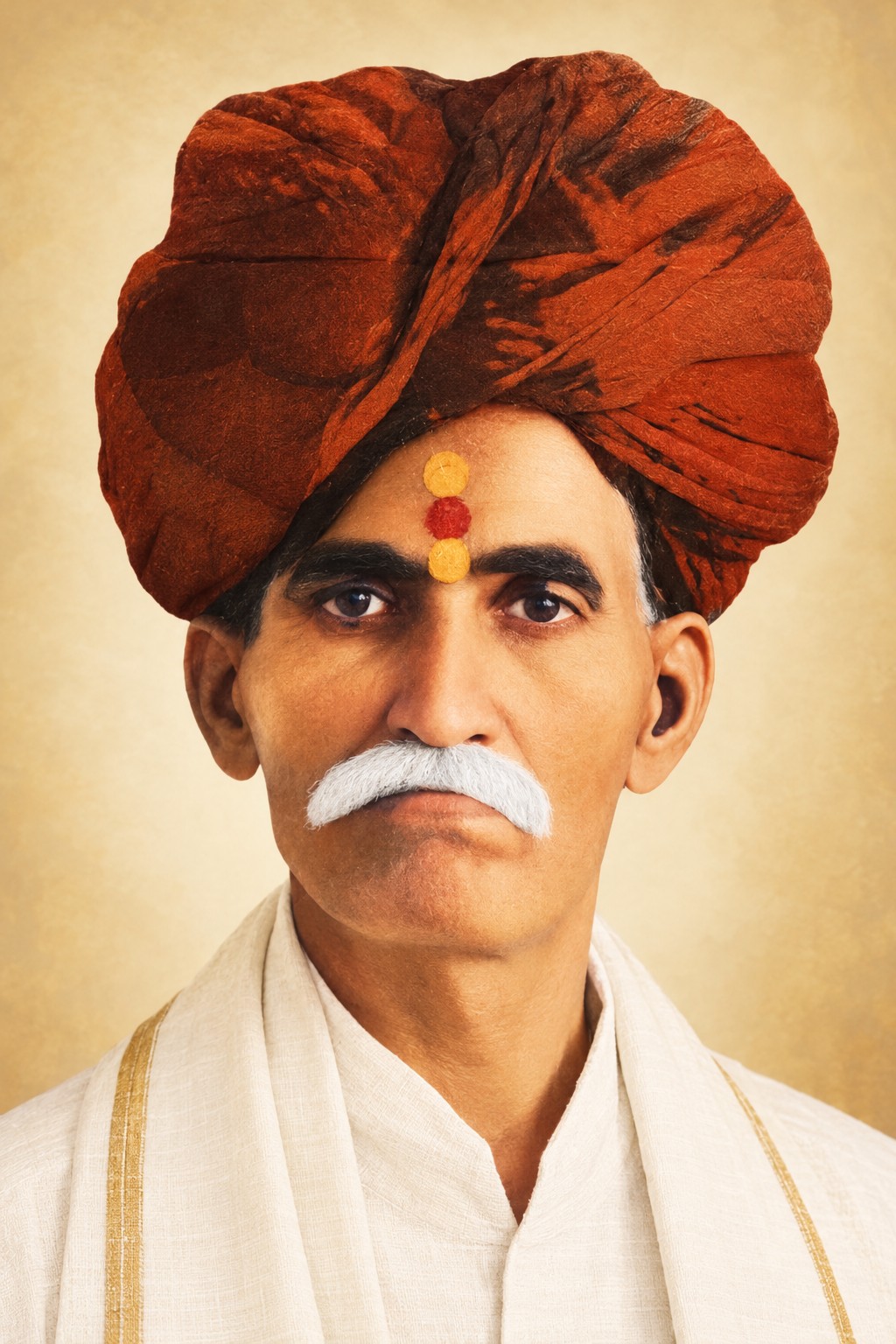 Late Shri Kapurchand Soni