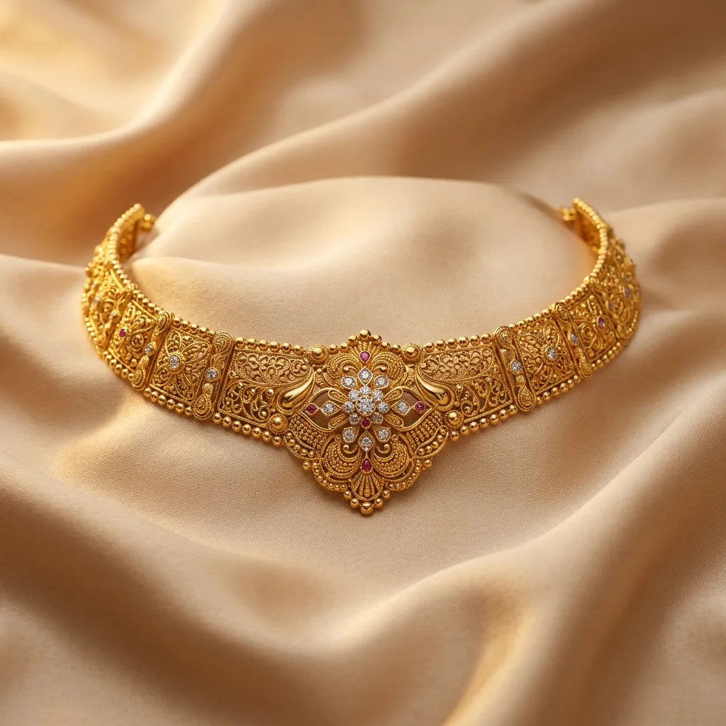 Exquisite Craftsmanship