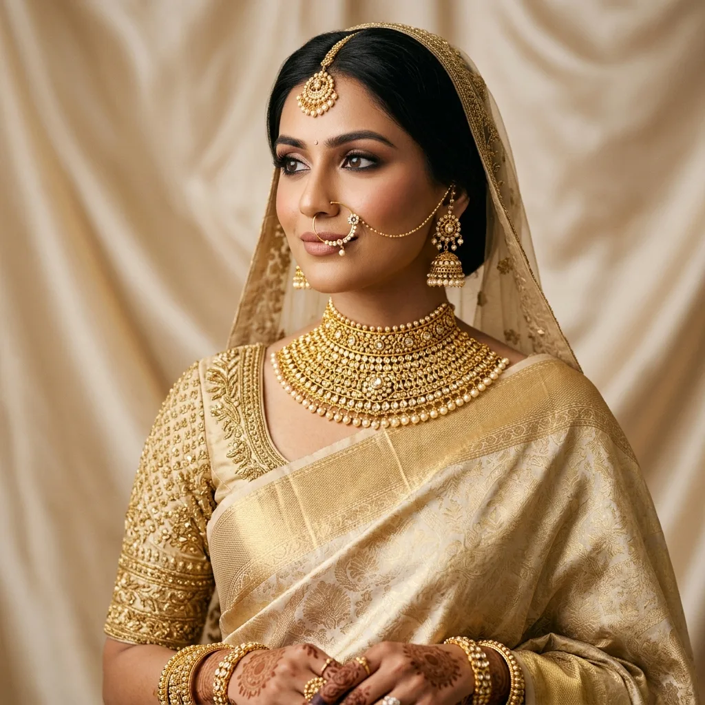 Indian Bridal Heritage