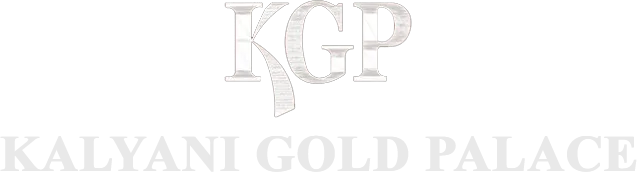 Kalyani Gold Palace Logo