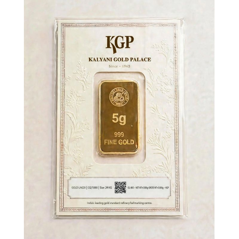 24CT GOLD FINE